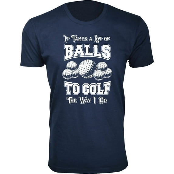 Men Best Golf T-Shirt Ever