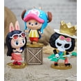 thumbnail image 5 of Nueva caja sorpresa portátil de la serie THE MONSTERS × One Piece de Bubble Mart, LABUBU, tendencia de moda, decoración de escritorio, regalo para festivales., 5 of 5