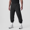 thumbnail image 2 of Vedolay Sweatpants with Pockets Men Loose Casual Pants for Men Loose Pants Black,L, 2 of 4