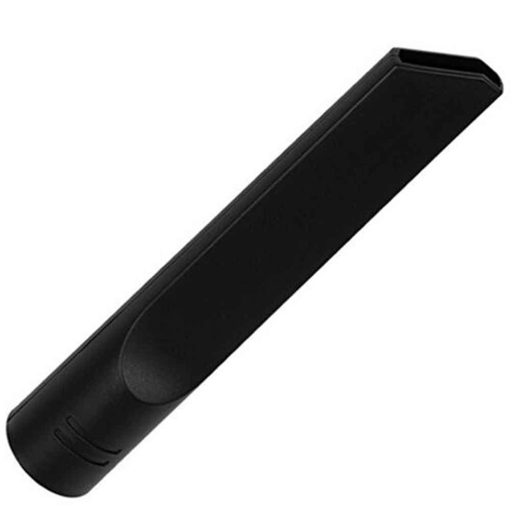 Universal Black Extra Long Crevice Vacuum Cleaner Tool 32mm x 335mm Accessory 