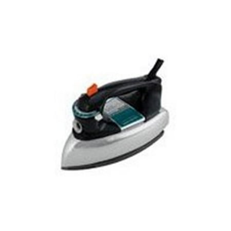Irons and Garment Steamers