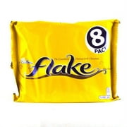 Cadbury Flake 8 Pack