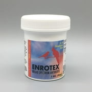 Morning Bird Enrotex Antibiotic Formula for Birds