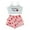 Red, variant on TJAZFJPA Plus Size Pajama Set New European and American Letter Printed Camisole Top and Plaid Printed Shorts Home Suit Warm Pajamas for Women Pants Red Pajama Set