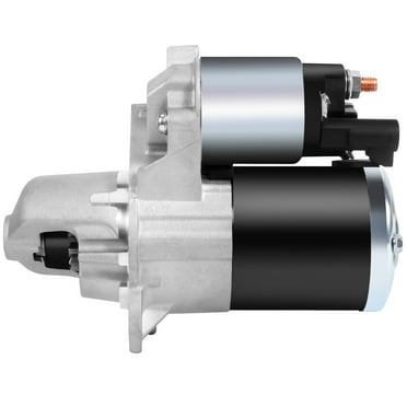 Starter for Buick Allure for Impala 2012-2016 for GMC Terrain 2013-16 M0T35872