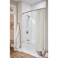 thumbnail image 7 of Moen 82879BRB Tiffin Tub And Shower Trim Package - Bronze, 7 of 7