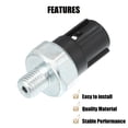 thumbnail image 4 of Unique Bargains Car Engine Oil Pressure Sensor Switch Replacement 37250-PNE-G01 for Honda for Acura, 4 of 7