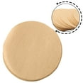 thumbnail image 4 of Coffee Filter Paper 51 53 58mm 100Pcs Coffee Powder Bowl Filters For Espresso Maker White Brown Circular Coffee Filter Paper, 4 of 12