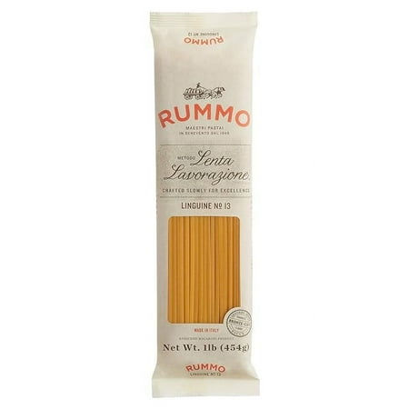 (Pack of 20) Rummo Linguine Pasta No. 13 16 oz