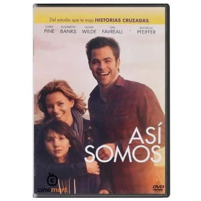 Así Somos (2016)