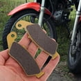 thumbnail image 4 of BRIGHTFUFU 2Ud Pastillas De Para Motocicleta Resistentes Para Uso Off Road Y Reemplazo, 4 of 6