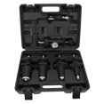 thumbnail image 2 of Pressure Gauge Tester Kit, Cooling System Pressure Test Kit Universal Fit  for Automotive, 2 of 7