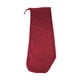 thumbnail image 3 of Funda para violín, bolsa portátil para guardar violín, organizador de instrumentos musicales rojo, 3 of 9