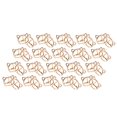thumbnail image 2 of Cat Head Shape Pin Buckle, Roller Buckle, For Necklaces Bracelets, 2 of 8