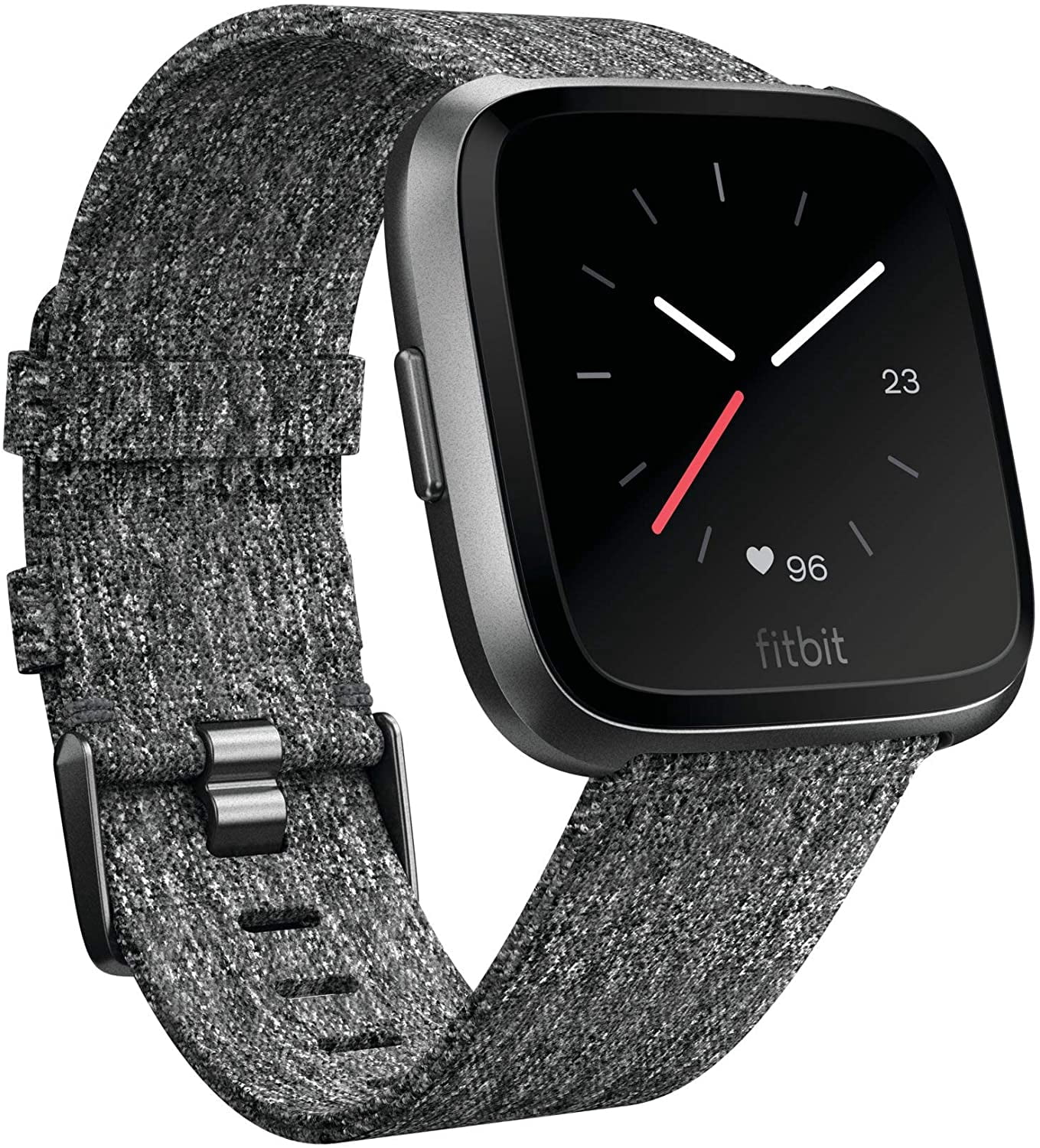 Fitbit Versa - Special Edition Smart Watch - Walmart.com