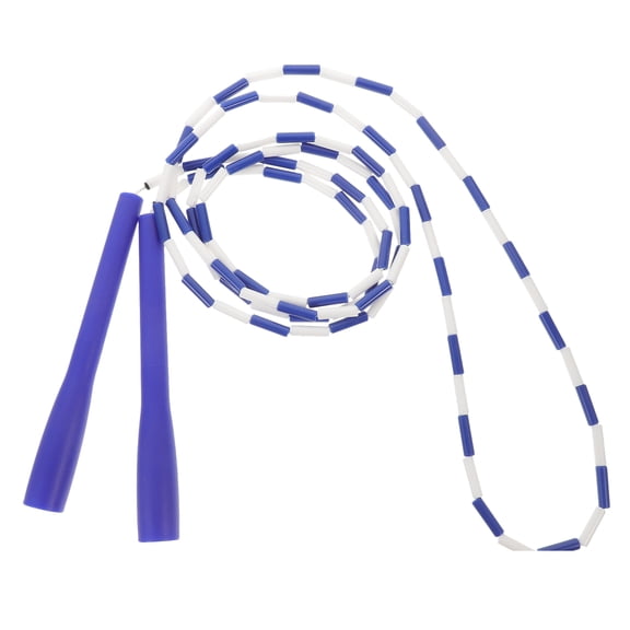 Raindrops PVC Jump Rope for Exercise and Fitness - 1 Piece