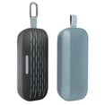 thumbnail image 2 of Funda de silicona portátil Kuymtek Protector flexible Compatible con Bluetooth para altavoz Bose SoundLink Flex, 2 of 8