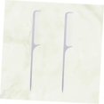 thumbnail image 3 of Stainless Steel Hair Cutting Comb Set, Durable Salon Precision Styling for All Hair Types, 3 of 4