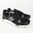 thumbnail image 4 of New Balance Mens Trainers UK 8 Black Grey White 850 Gym Training Shoes Adult, 4 of 6