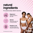 thumbnail image 3 of Heali Period Pain Relief Day Patch 3 Count with Natural Ingredients, 3 of 6