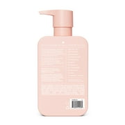 MONDAY Haircare VOLUME Conditioner Plumps Thin Fine Hair, Hydrolyzed Collagen, Coconut Oil, 12 fl oz