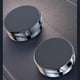 thumbnail image 4 of Folding Magnetic Car Phone Holder 360 Rotation Stand Dashboard Cell Phone Bracket Mount Black, 4 of 4