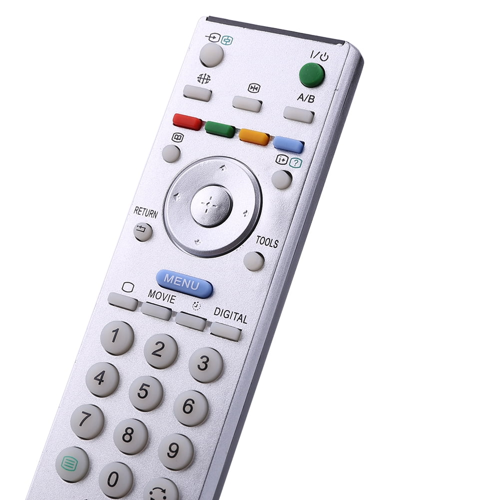 Compatible Remote Control For Sony RM-ED008 RMED008 Fits Many Models 