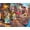Dolce Vita, variant on Springbok 1000 Piece Havana Sunset Jigsaw Puzzle for Adults