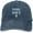 Navy blue, variant on Normal Isn't Coming Back Jesus is Revelation Men's Printing Baseball Caps Adjustable Cowboy Dad Hat for Men and Women Hat (One Size, Navy Blue)