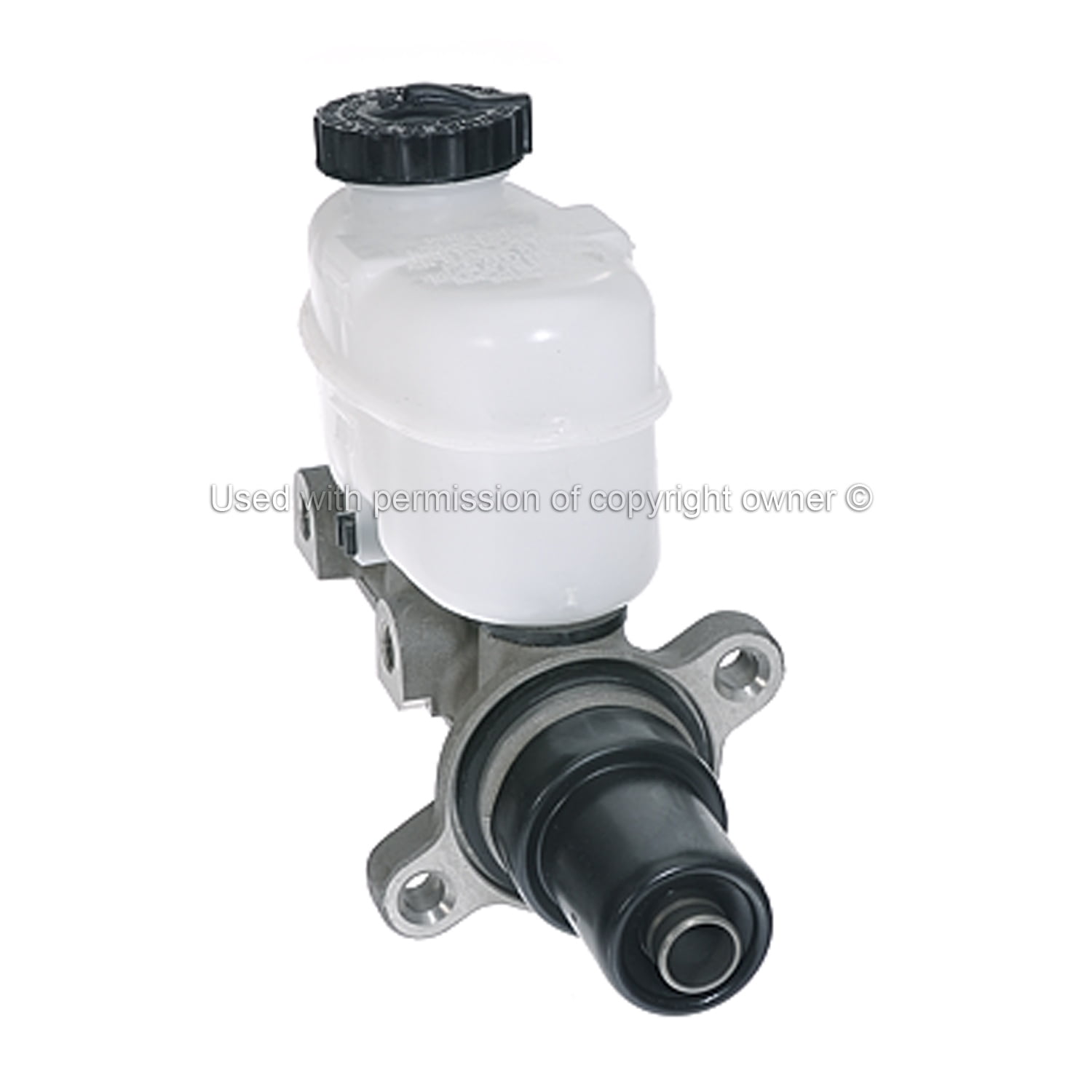 Quality-Built NM3069 New Brake Master Cylinder