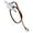 TM02 big hole, variant on Small Hall flows Meter High Precisions Sensors Miniature flows Meter G1/2 Thread for Accurate Measurement In Compact space