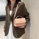 thumbnail image 4 of Bolso Hombro Mujeres Pu Trendy Commuting Bols, 4 of 7
