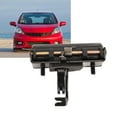 thumbnail image 1 of Tailgate Hatch Handle Trunk Latch Handle Car Rear Hatch Handle Tailgate Handle Assy Liftgate Latch Assembly Tailgate Hatch Handle 74810 S6A 003 Car Rear Trunk Latch Handle Assembly, 1 of 8