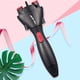 thumbnail image 4 of Qarigey Trenzadora eléctrica para el cabello, máquina para hacer trenzas automáticas, herramienta de peinado de peluquería de plástico, Cuidado del cabello, 4 of 6