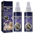 thumbnail image 1 of 240ML Natural Antiseptic Spray | Antibacterial, Antifungal & Antiviral | for Dogs, Cats and All Animals | for Itchy Skin and All Skin Care Health, 1 of 5