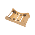 thumbnail image 5 of Roue d'Exercice pour Chat Tapis Roulant Intérieur Petits Animaux Roues d'Exercice, Piste pour Chat, Dispositif de Perte de Poids Entraînement Physique, Roue de Course pour Chat, Jouet pour Animal de Compagnie, Grand Chat, 5 of 5