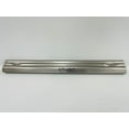 thumbnail image 3 of Jeep / Willys Station Wagon Panel Delivery 2 Door Rocker Panel 1946-1963 Schott, 3 of 5
