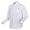 thumbnail image 3 of Regatta Chemise en Lin pour Hommes Babbinswood, 3 of 7