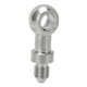 thumbnail image 2 of Accesorio adaptador de freno, accesorio de banjo de freno de 3/8 pulg. Accesorio de manguera de freno Tecnología avanzada, 2 of 9