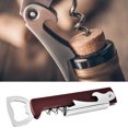 thumbnail image 4 of JWDX Bottle and Can Openers Clearance! Household Home Beer Can Opener Wine Opener Stainless Steel Bottle Opener, Can Opener Promotion Include 1Pc Bottle Opener, 4 of 8
