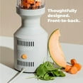 thumbnail image 5 of Beast Health Beast Blender (Cloud White), 5 of 9