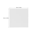 thumbnail image 2 of WEUVEB 2Pcs Square Silicone Mesh Dehydrator Sheets For Food Drying And Kitchen Use, 2 of 6