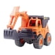 thumbnail image 1 of Excavadora plástica innovadora pulida suave de los niños del juguete auto con el cubo para el niño Wmkox8yii  shdjk5351, 1 of 1