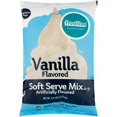 thumbnail image 2 of Vanilla Soft Serve Ice Cream Mix, Large 6 Pound Bag, (2 Bags), 2 of 5