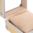 thumbnail image 3 of COOPHYA Watch Display Case Alloy Square 1Set 3.7X3.7X2.4In, 3 of 8
