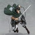 thumbnail image 5 of Attack Titan: Eren Yeager Figma Action Figure, 5 of 7