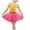 Hot Pink, variant on PEASKJP Rainbow Tutu Toddler Girls Skirts Toddler Tutu Skirt Tulle Dance Skirts Girls Birthday Fashion Clothes,Hot Pink 8-12 Yesrs