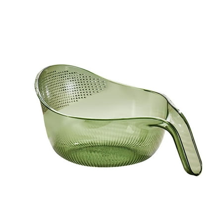 

Liuanngg Sink drain basket green Kitchen drain rack Kitchen Sink Drain Basket Drain Basket Mesh Strainers Multi Functional Drain Basket Removable Plastic Strainer Basket Drain Bowl With Funnel