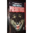 thumbnail image 1 of Pre-Owned Predators (Paperback) 0671617192 9780671617196, 1 of 1
