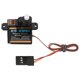 thumbnail image 5 of EMAX ES9051 4,1g Micro Servo Digital engranaje de plástico 0,8 kg de torsión para avión 3D F3P RC, 5 of 7